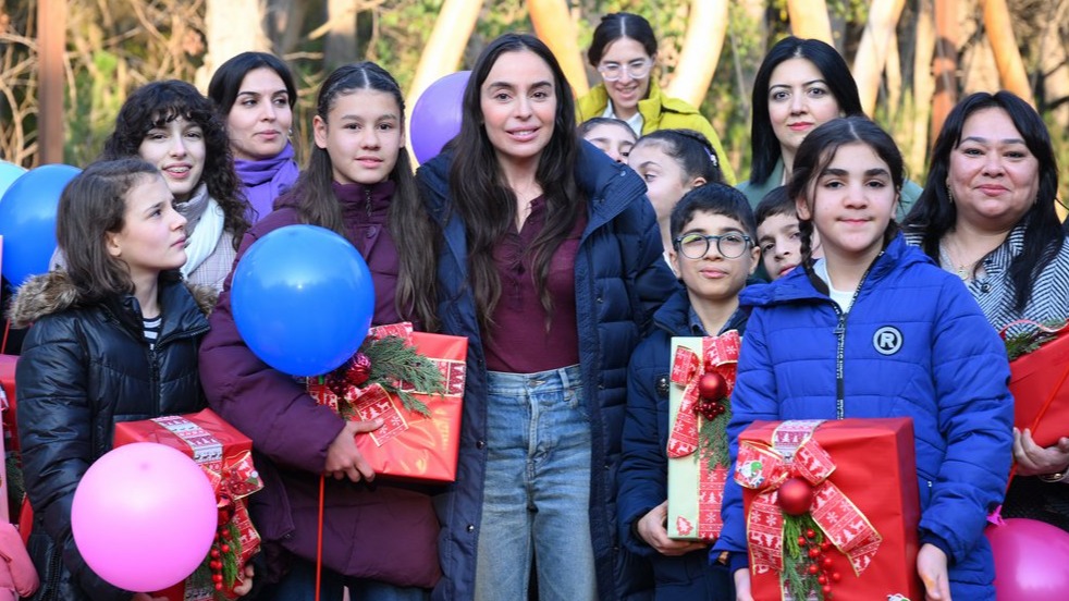 New best parada wave