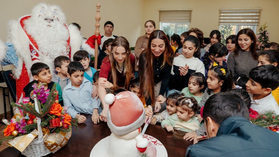 New best parada wave