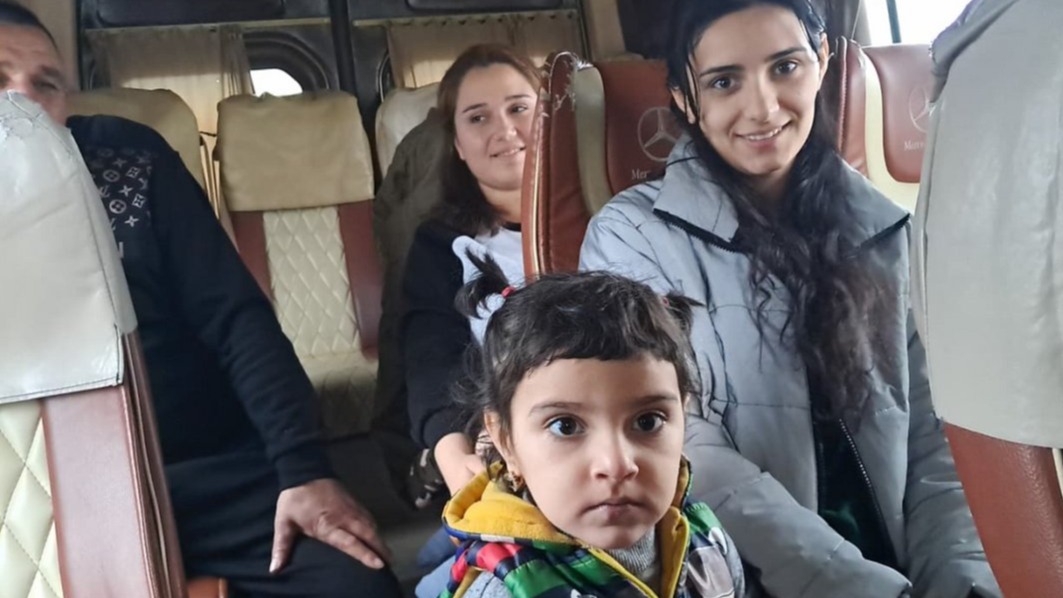 New best parada wave