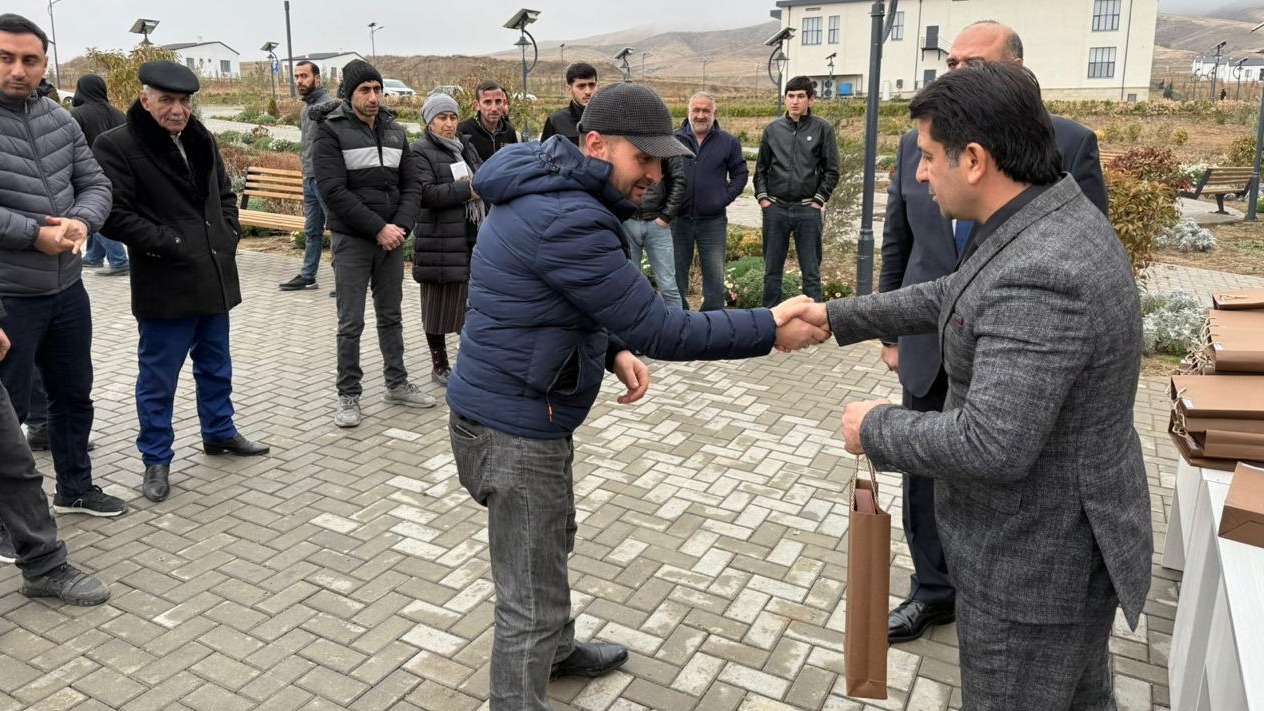 New best parada wave