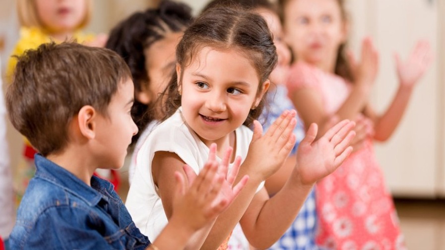 New best parada wave