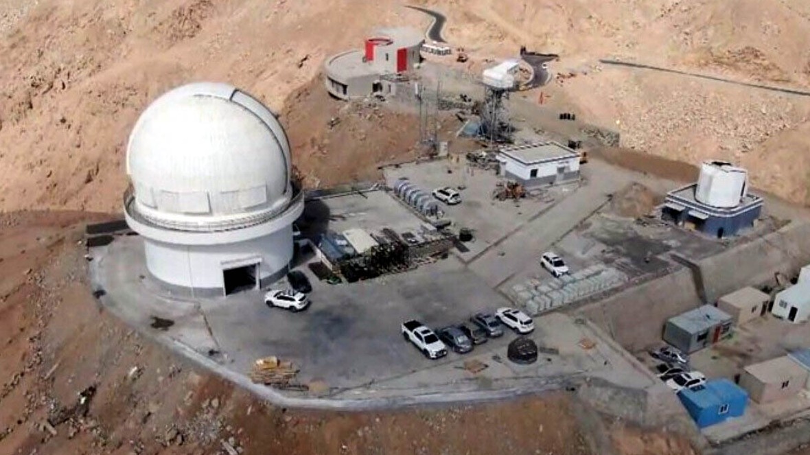 New best parada wave