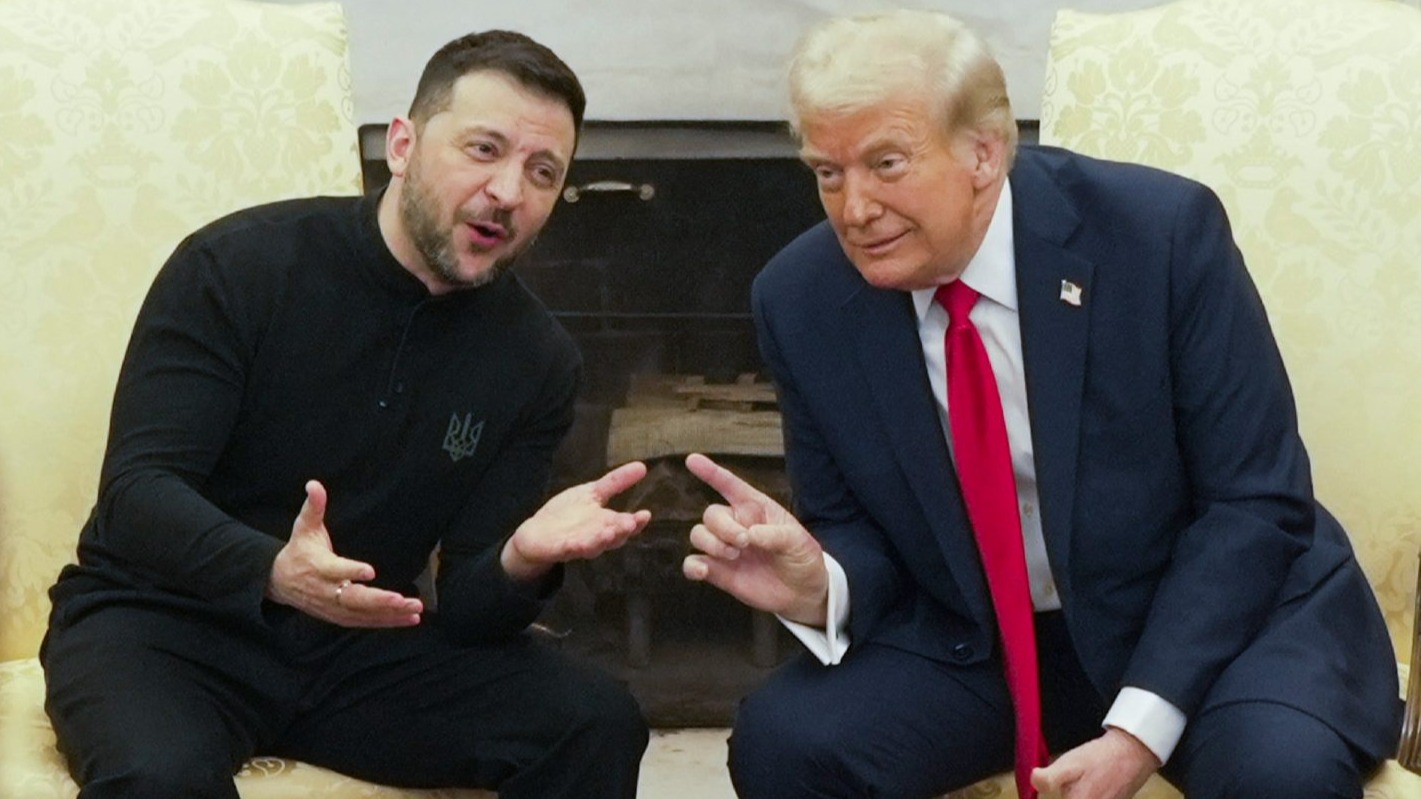 Beautiful tea cups to make you that matcha