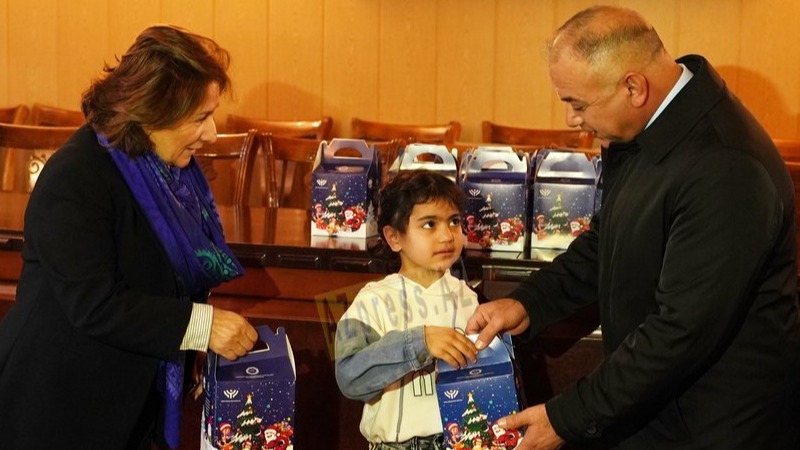 New best parada wave