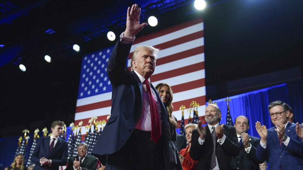 New best parada wave