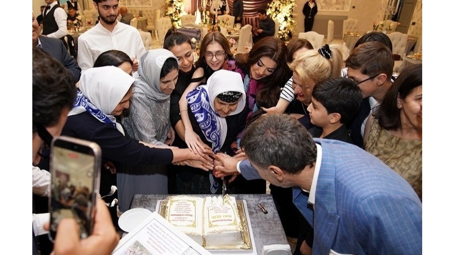 New best parada wave