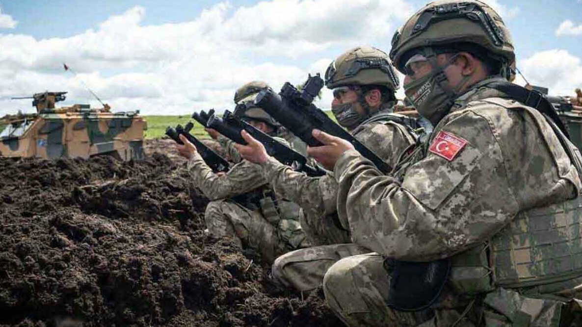 New best parada wave