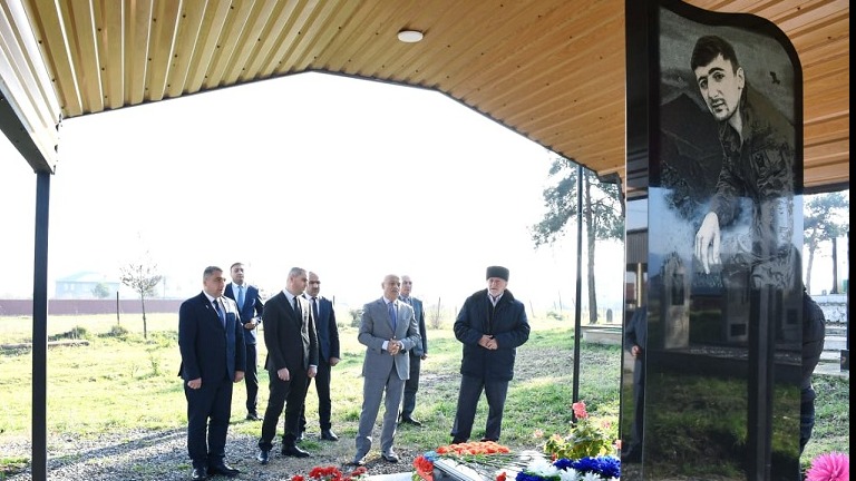 New best parada wave