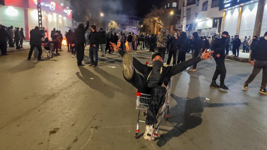 New best parada wave