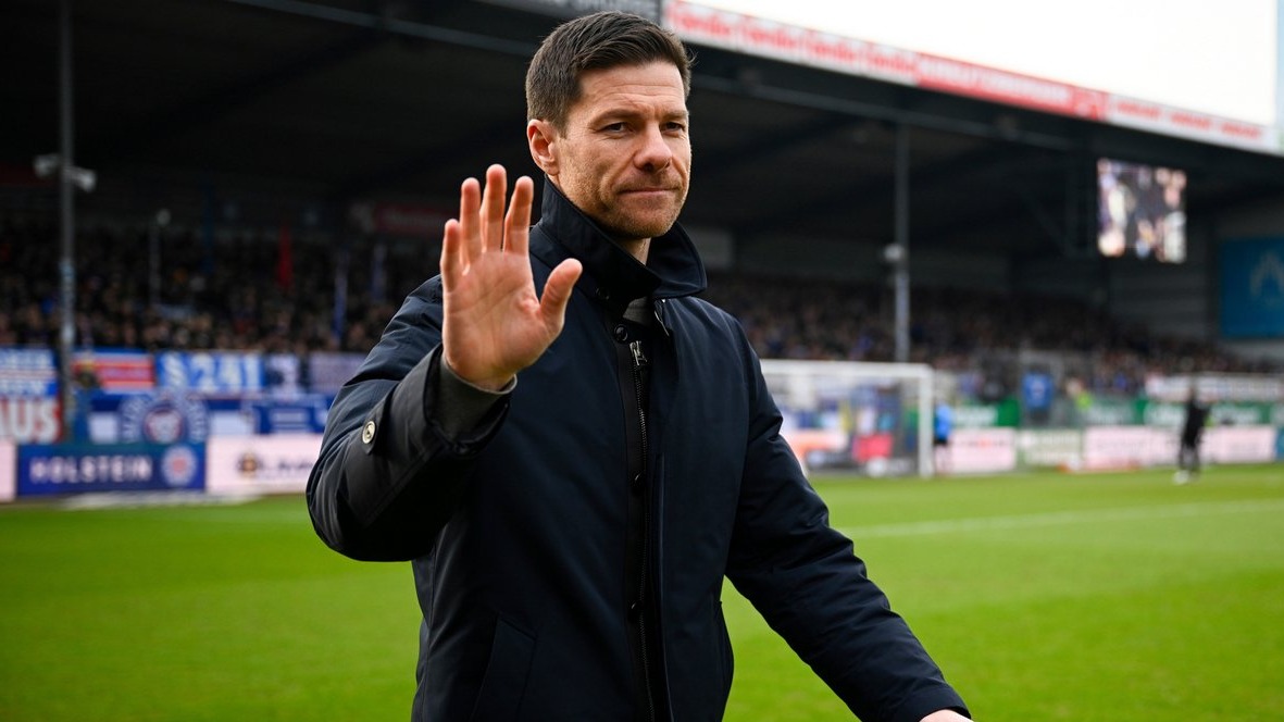 New best parada wave