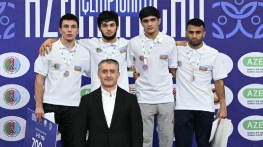 New best parada wave