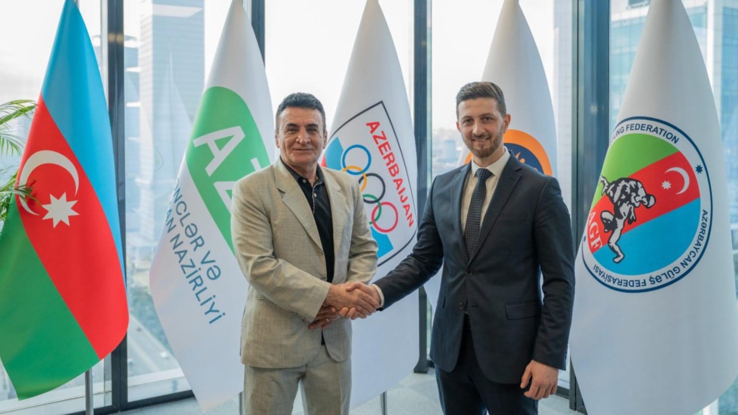 New best parada wave