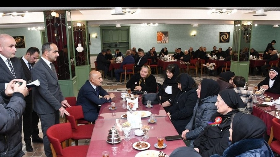 New best parada wave