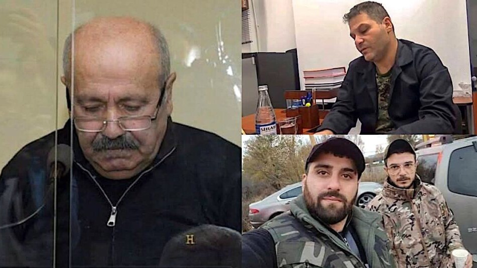 New best parada wave