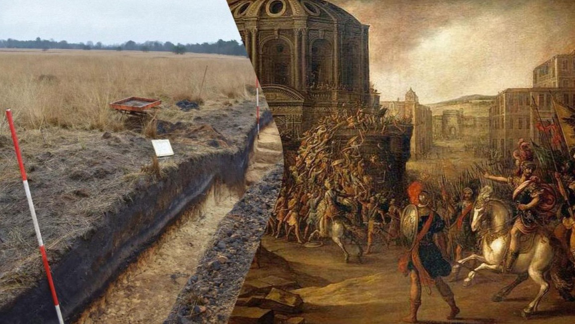 New best parada wave