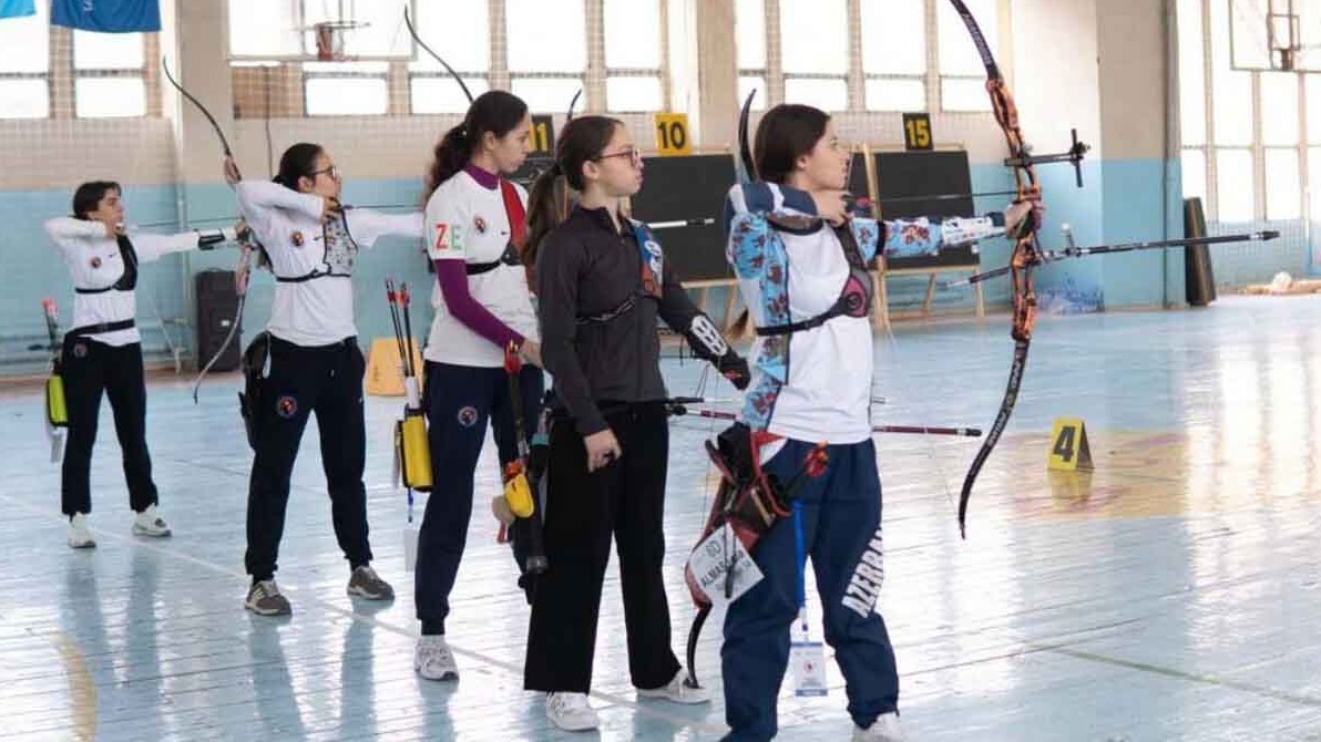 New best parada wave