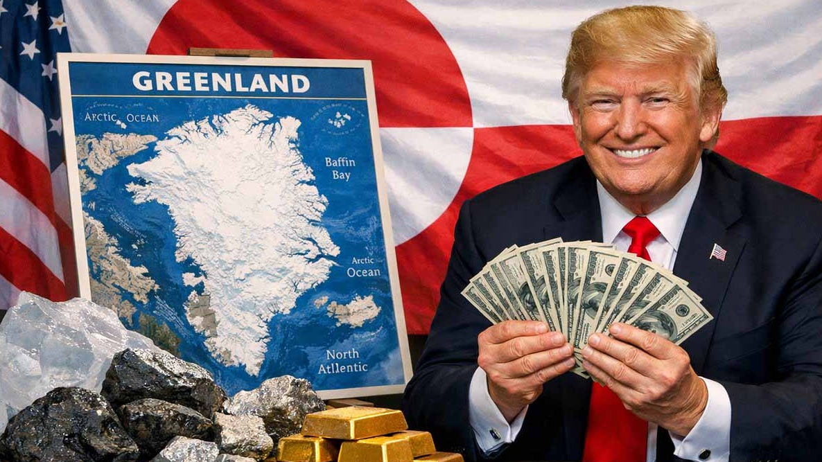 New best parada wave