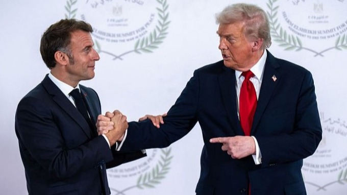 New best parada wave