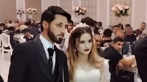 New best parada wave