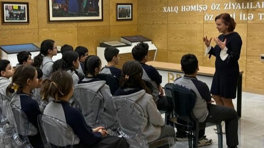 New best parada wave