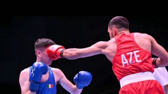 New best parada wave