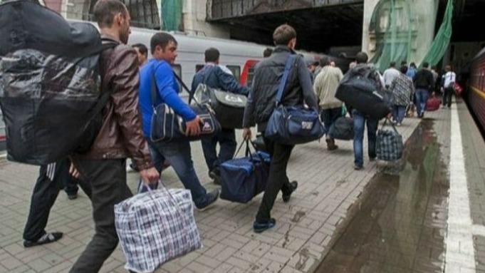 New best parada wave