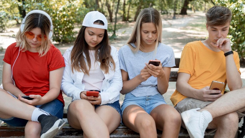 New best parada wave