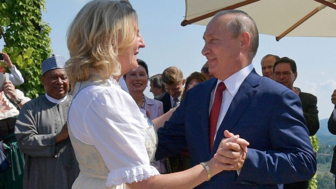 New best parada wave