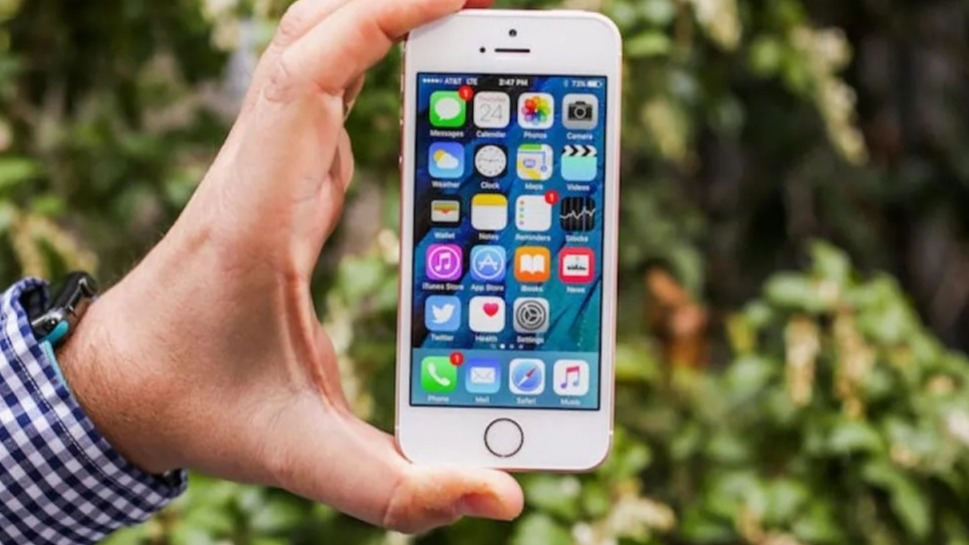 New best parada wave