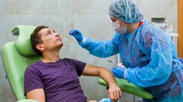 New best parada wave