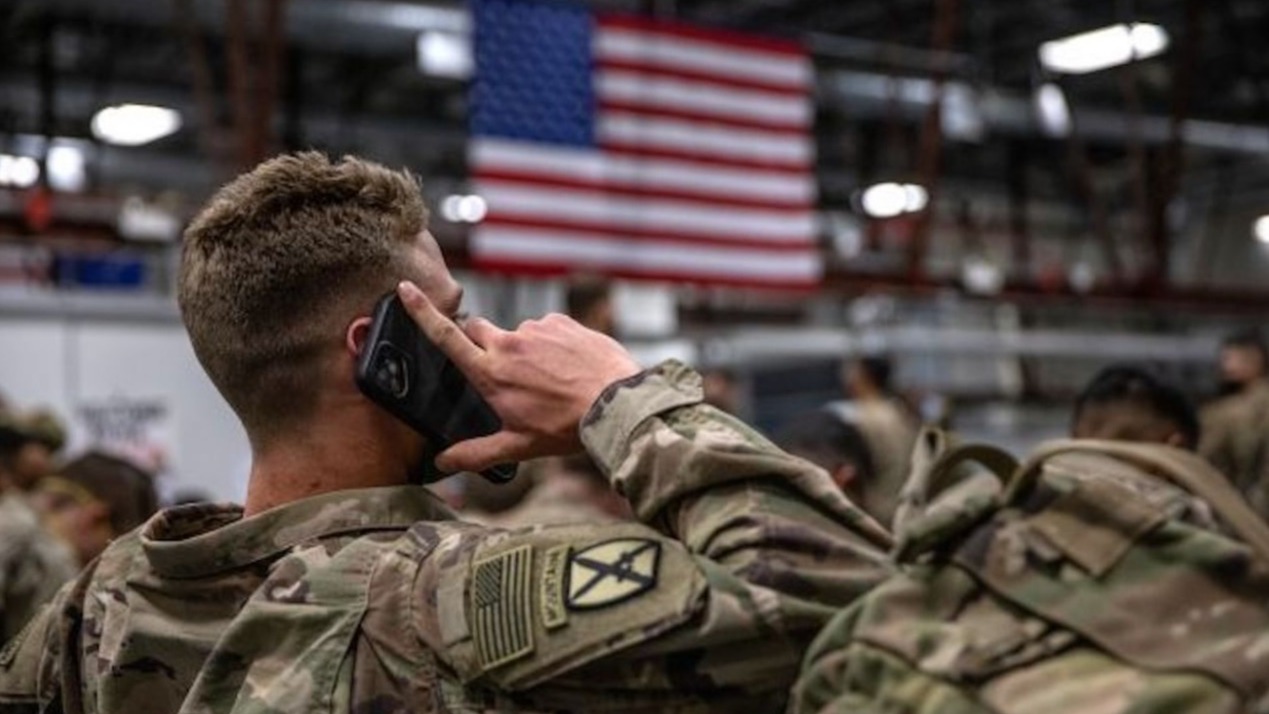 Beautiful tea cups to make you that matcha