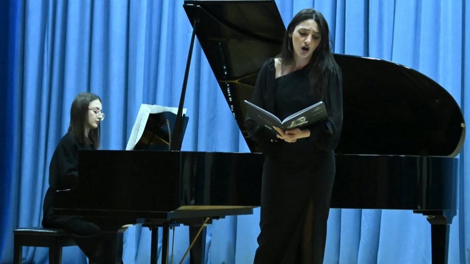 New best parada wave