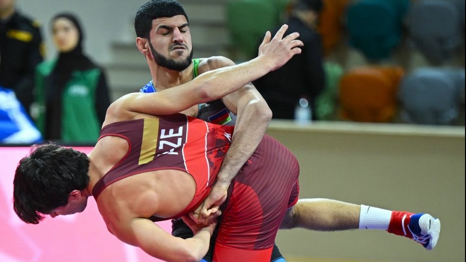 New best parada wave