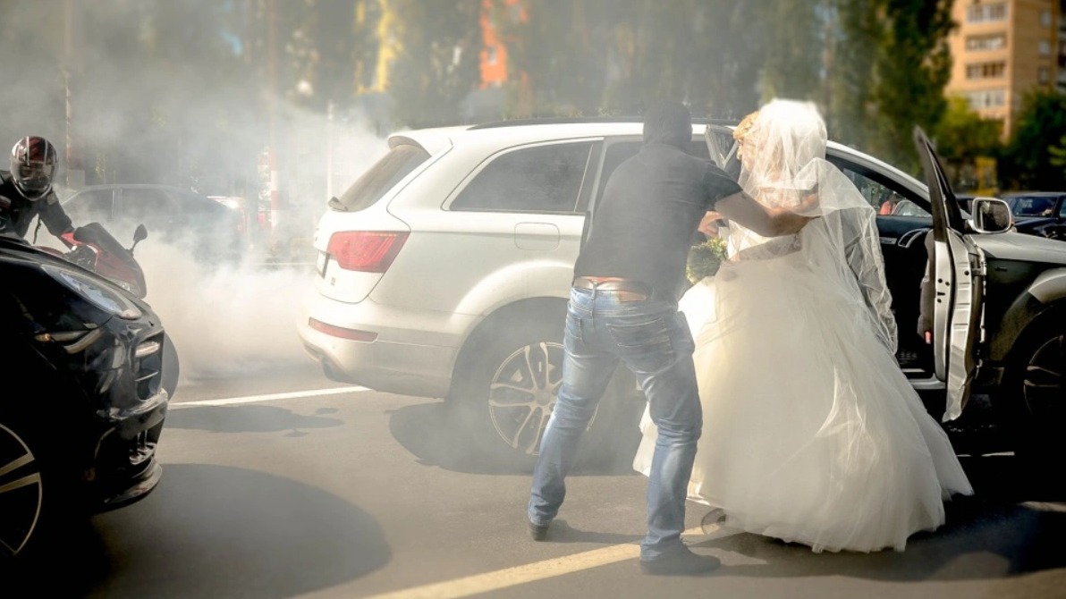 Beautiful tea cups to make you that matcha