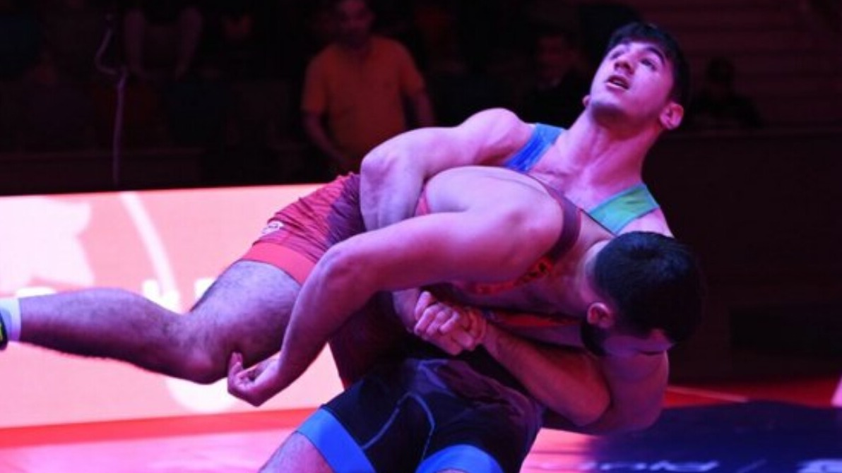 New best parada wave