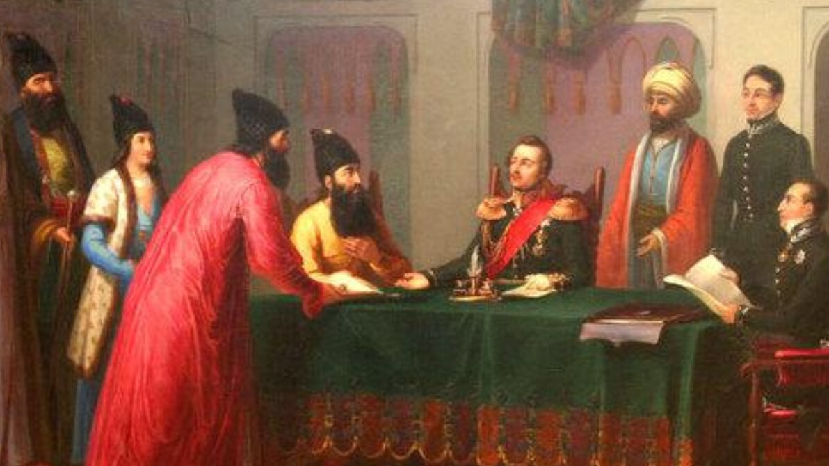 New best parada wave