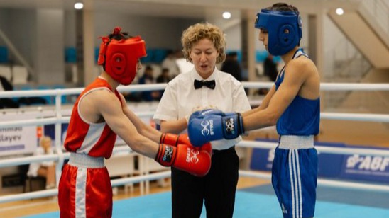 New best parada wave