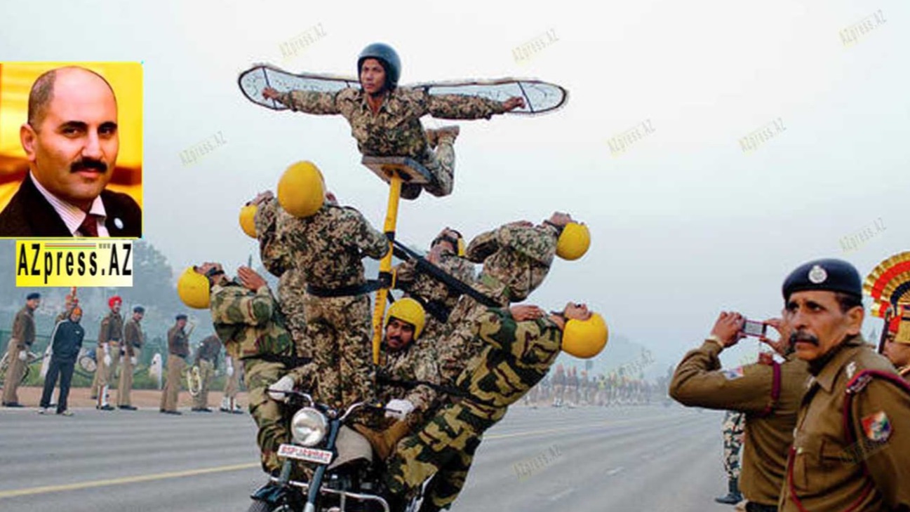 New best parada wave