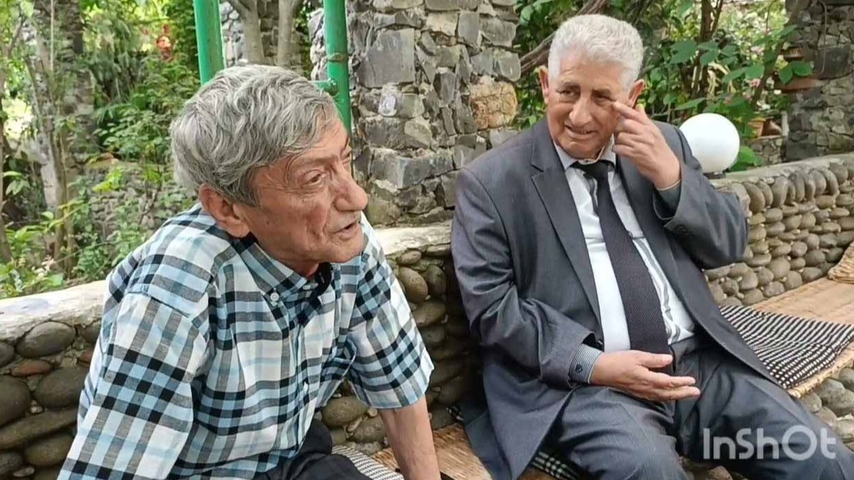 New best parada wave