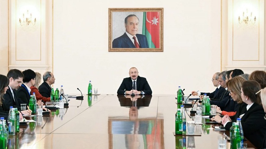 New best parada wave