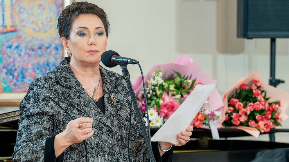 New best parada wave