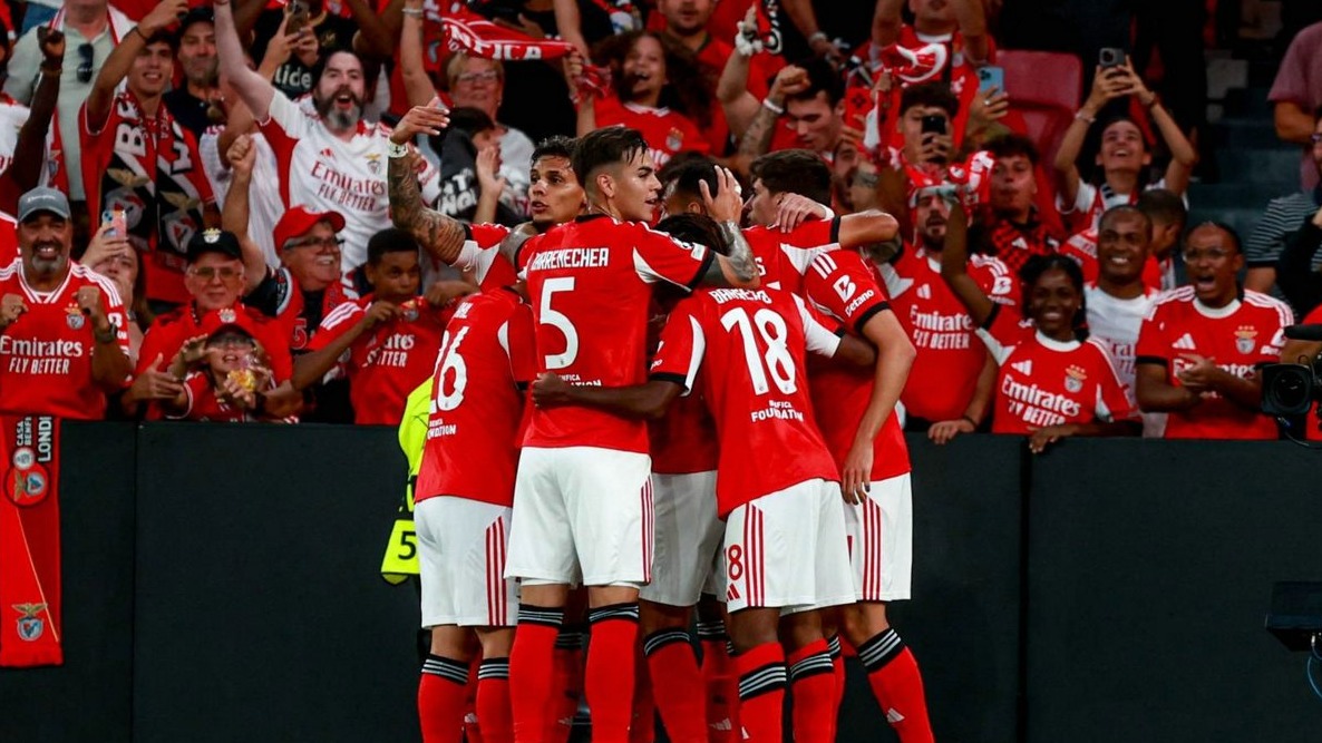 New best parada wave