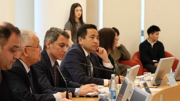 New best parada wave