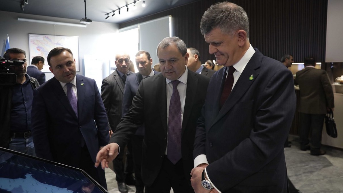 New best parada wave