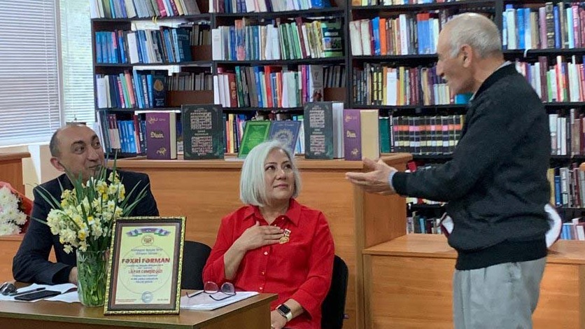 New best parada wave