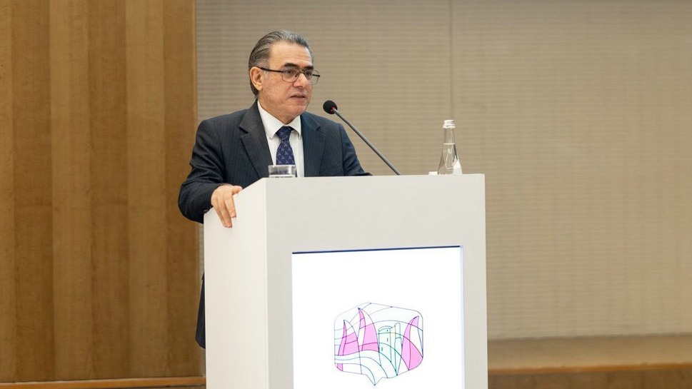 New best parada wave