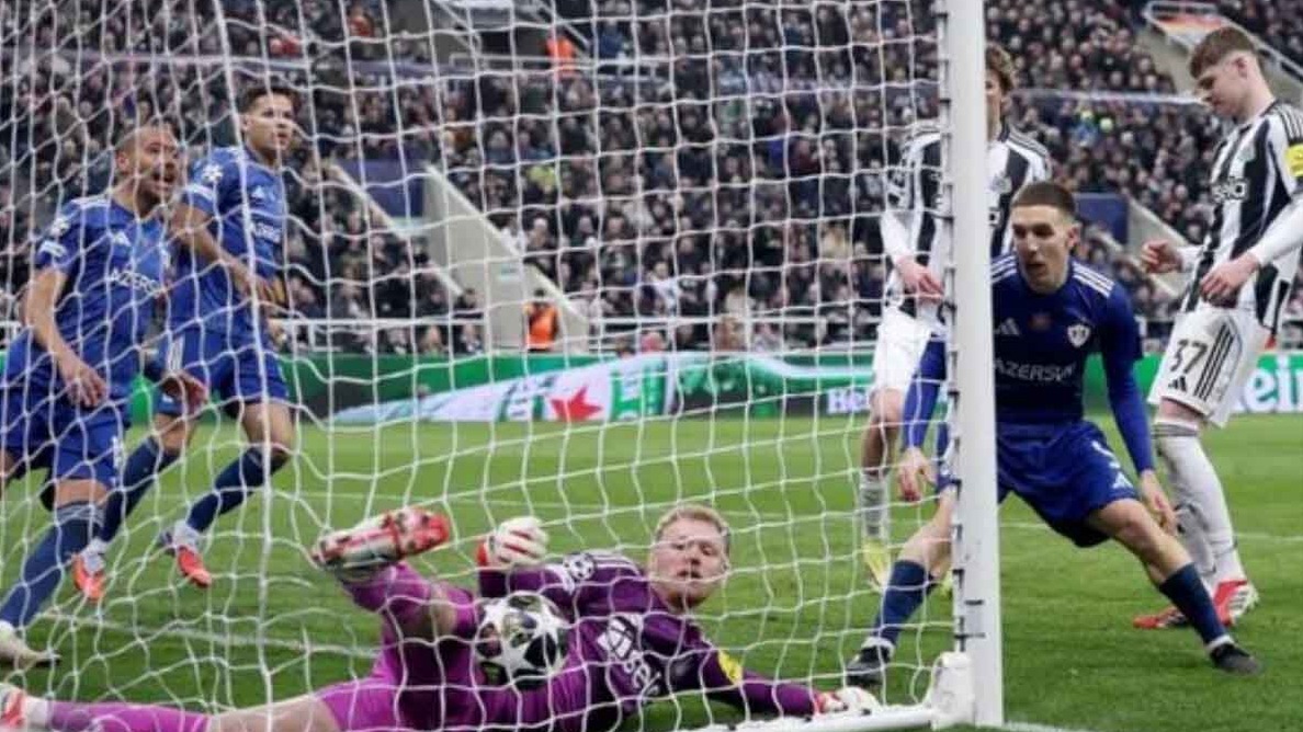 New best parada wave