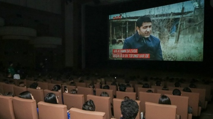 New best parada wave