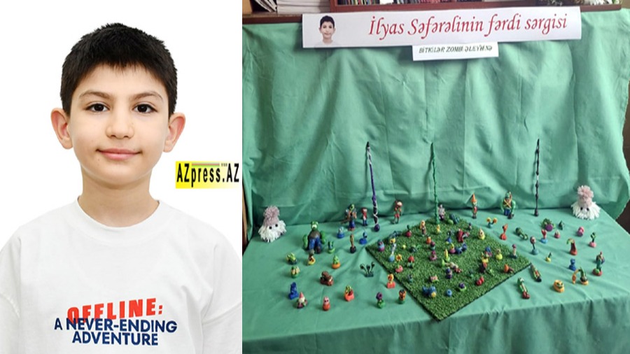 New best parada wave