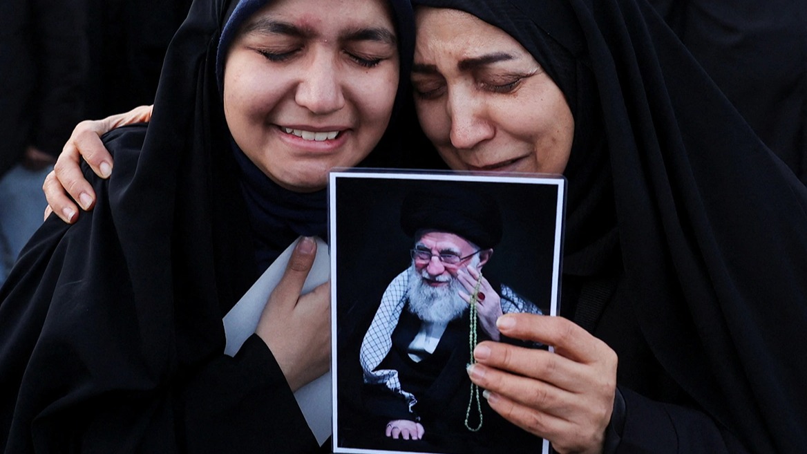 Beautiful tea cups to make you that matcha